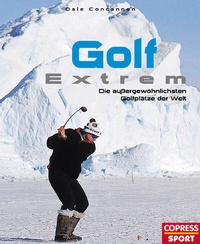 Abbildung von: Golf Extrem - Copress