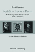 Cover: Portr&auml;t - Ikone - Kunst - Brill Deutschland