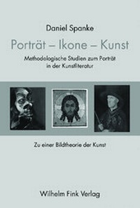 Abbildung von: Porträt - Ikone - Kunst - Brill | Fink