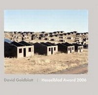Enlarge image Cover: David Goldblatt - Hatje Cantz Verlag