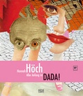 Cover: Hannah H&ouml;ch - Hatje Cantz Verlag
