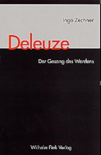 Enlarge image Cover: Deleuze - Brill Deutschland