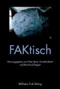 Cover: FAKtisch - Brill Deutschland GmbH