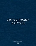 Cover: Guillermo Kuitca - Hatje Cantz Verlag