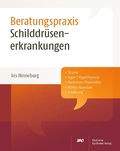 Cover: Schilddr&uuml;senerkrankungen - Deutscher Apotheker Verlag