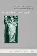 Cover: Kunigunde - consors regni - Brill Deutschland