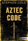 Cover: Aztec Code (Band 2) - Loewe