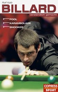 Cover: Billard verst&auml;ndlich gemacht - Copress