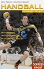 Cover: Handball verständlich gemacht - Copress