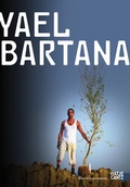 Cover: Yael Bartana - Hatje Cantz Verlag
