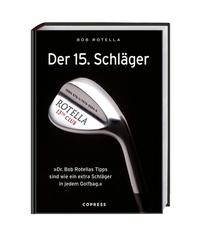 Abbildung von: Der 15. Schläger - Copress