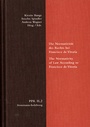 Bild: Die Normativit&auml;t des Rechts bei Francisco de Vitoria. The Normativity of Law According to Francisco de Vitoria - frommann-holzboog