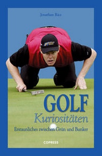 Abbildung von: Golf-Kuriositäten - Copress