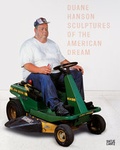 Cover: Duane Hanson - Hatje Cantz Verlag