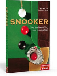 Enlarge image Cover: Snooker - Copress