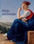 Cover: Blicke auf Europa - Hatje Cantz Verlag