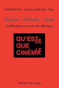 Cover: K&ouml;rper - &Auml;sthetik - Spiel - Brill Deutschland