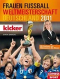 Cover: Frauen-Fu&szlig;ball-Weltmeisterschaft Deutschland 2011 - Copress