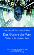 Cover: Das Gesicht der Welt - Brill Deutschland
