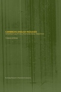 Cover: Caribbean-English Passages - Routledge