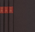 Cover: Forschungen und Materialien zur deutschen Aufkl&auml;rung / Abteilung III: Indices. Kant-Index. Indices zu Wolff und seiner Schule. Fortsetzung. Band 46,1-3: Stellenindex und Konkordanz zu Alexander Gottlieb Baumgartens >Metaphysica< - frommann-holzboog