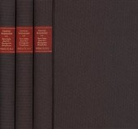 Abbildung von: Forschungen und Materialien zur deutschen Aufklärung / Abteilung III: Indices. Kant-Index. Indices zu Wolff und seiner Schule. Fortsetzung. Band 46,1-3: Stellenindex und Konkordanz zu Alexander Gottlieb Baumgartens >Metaphysica< - frommann-holzboog