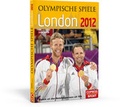 Cover: Olympische Spiele London 2012 - Copress