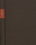 Cover: Forschungen und Materialien zur deutschen Aufkl&auml;rung / Abteilung III: Indices. Kant-Index. Section 2: Indices zum Kantschen Ethikcorpus. Band 30.2: Stellenindex und Konkordanz zum >Naturrecht Feyerabend< - frommann-holzboog