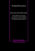 Cover: Ein endloser Knoten - Brill Deutschland