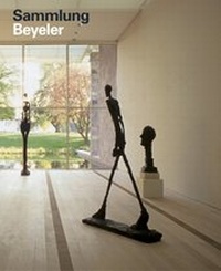 Enlarge image Cover: Sammlung Beyeler - Hatje Cantz Verlag