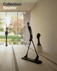 Enlarge image Cover: Collection Beyeler - Hatje Cantz Verlag