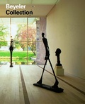 Cover: Beyeler Collection - Hatje Cantz Verlag