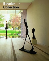 Enlarge image Cover: Beyeler Collection - Hatje Cantz Verlag