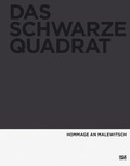 Cover: Das Schwarze Quadrat - Hatje Cantz Verlag