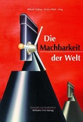 Cover: Die Machbarkeit der Welt - Brill Deutschland