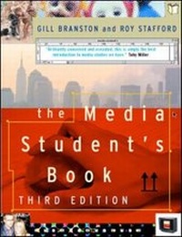 Enlarge image Cover: The Media Student's Book - Routledge