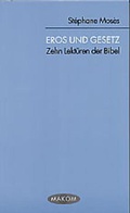 Cover: Eros und Gesetz - Brill | Fink