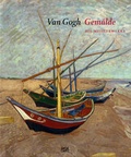 Cover: Van Gogh Gem&auml;lde - Hatje Cantz Verlag