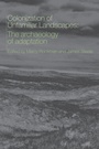 Cover: The Colonization of Unfamiliar Landscapes - Routledge