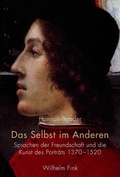 Cover: Das Selbst im Anderen - Brill Deutschland