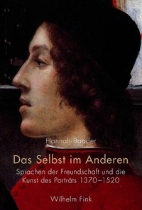 Abbildung von: Das Selbst im Anderen - Brill | Fink