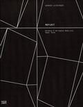Cover: Barkow Leibinger   Reflect - Hatje Cantz Verlag