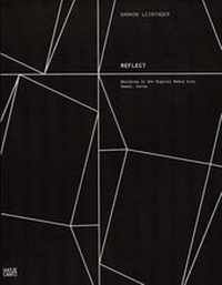 Enlarge image Cover: Barkow Leibinger Reflect - Hatje Cantz Verlag