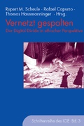 Cover: Vernetzt gespalten - Brill Deutschland GmbH