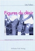 Cover: Figures du d&eacute;sir - Brill Deutschland
