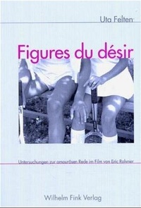 Abbildung von: Figures du désir - Brill | Fink