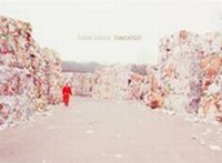 Enlarge image Cover: Frank Darius - Hatje Cantz Verlag