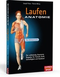 Cover: Laufen Anatomie - Copress