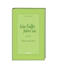 Cover: Echte Golfer fahren links - Copress