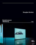 Cover: Douglas Gordon - Hatje Cantz Verlag
